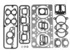 SCANI 0551512 Gasket Set, cylinder head